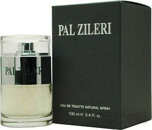 Pal Zileri edt